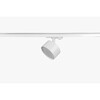 Миниатюра фото комплект однофазной трековой системы эра tr71-gx53-set-3-1 wh б0063982 | 220svet.ru