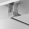 Миниатюра фото заглушка торцевая к профилю maytoni levity tra184mpec-s(n) | 220svet.ru
