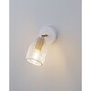 Миниатюра фото спот moderli adalina v11839-1w | 220svet.ru