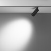 Миниатюра фото трековый светильник voltega exilight vgl032-4-12w3k-m-ds-b | 220svet.ru