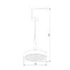 Миниатюра фото подвесной светодиодный светильник elektrostandard 50260 led a065413 | 220svet.ru