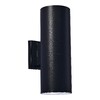 Миниатюра фото уличный настенный светильник st luce tubo sl074.411.02 | 220svet.ru