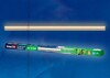 Миниатюра фото потолочный светодиодный светильник (ul-00001262) uniel uli-p10-18w/spfr ip40 silver | 220svet.ru