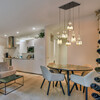 Миниатюра фото подвесной светильник tk lighting sophia cognac 11044 | 220svet.ru