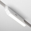 Миниатюра фото трековый светильник voltega exilight vgl036-2-12w4k-w | 220svet.ru
