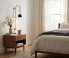 Миниатюра фото бра левая lightday suni ld7899/1l | 220svet.ru
