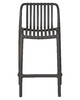 Миниатюра фото набор 3 шт стул полубарный dobrin chloe lmzl-pp777-1-n3_p_gr-04-13411 | 220svet.ru