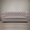 Миниатюра фото диван черчиль restoration hardware nssf-5178-60/sj101s-003 | 220svet.ru