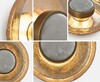 Миниатюра фото бра светодиодная lightday libi ld6678/1r | 220svet.ru