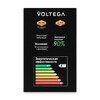 Миниатюра фото лампочка филаментная е27 voltega серия - 271 8509 | 220svet.ru
