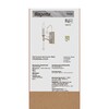 Миниатюра фото бра freya bagetta fr2053wl-01ch | 220svet.ru
