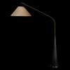 Миниатюра фото торшер loft it bobbie 10570f black | 220svet.ru