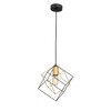 Миниатюра фото подвесной светильник vitaluce v4943-1/1s | 220svet.ru