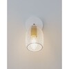 Миниатюра фото спот moderli adalina v11839-1w | 220svet.ru