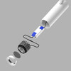 Миниатюра фото светильник накладной 12w 812lm/700lm 8g 4000k stella lightstar s075626so | 220svet.ru