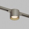 Миниатюра фото трековый светодиодный светильник denkirs dk5943-dn | 220svet.ru