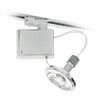 Миниатюра фото трековый однофазный светильник d70j0915 | 220svet.ru