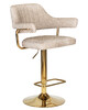 Миниатюра фото стул барный dobrin charly gold lm-5019_g-m_ct-leo26-12865 | 220svet.ru
