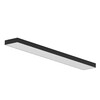 Миниатюра фото светильник линейный 32w 2200lm 120g lightstar trito base 457467 | 220svet.ru