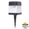 Миниатюра фото ландшафтный светильник fumagalli elisa spike ds2.561.000.axd1l | 220svet.ru
