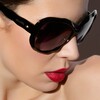 Миниатюра фото солнцезащитные очки california - black gradient seletti oks05-bb | 220svet.ru