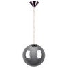 Миниатюра фото подвесной светодиодный светильник lightstar sferetta 801018 | 220svet.ru