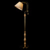 Миниатюра фото торшер loft it elaine 10569f light wood | 220svet.ru