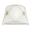 Миниатюра фото настенный светильник maytoni bellone arm369-01-g | 220svet.ru