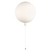 Миниатюра фото потолочный светильник loft it airy 10599/300c white | 220svet.ru