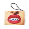 Миниатюра фото клатч shit seletti 02584 | 220svet.ru
