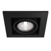 Миниатюра фото карданный светильник voltega vgl vgl008-2-01-b | 220svet.ru