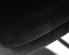 Миниатюра фото стул барный dobrin charly black lm-5019-n_b-m_v-mj9-101-11488 | 220svet.ru