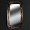 Миниатюра фото зеркало рекс restoration hardware t-rex-lf-0002-e | 220svet.ru