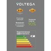 Миниатюра фото лампочка филаментная е27 voltega серия - 271 8563 | 220svet.ru
