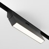 Миниатюра фото трековый светильник voltega exilight vgl036-2-12w4k-b | 220svet.ru