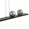 Миниатюра фото подвесной светодиодный светильник favourite bilico 4548-3p | 220svet.ru