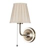 Миниатюра фото бра arte lamp marriot a5039ap-1ab | 220svet.ru