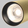 Миниатюра фото трековый магнитный светодиодный светильник maytoni artisan tr097-2-12w4k-m-bmg | 220svet.ru