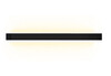 Миниатюра фото бра crystal lux kanto ap20w led bl | 220svet.ru
