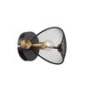 Миниатюра фото настенный светильник favourite secure 4084-1w | 220svet.ru