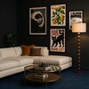 Миниатюра фото торшер loft it gwen 10572f | 220svet.ru