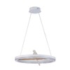 Миниатюра фото подвесной светодиодный светильник favourite bardy 4653-1p | 220svet.ru