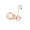 Миниатюра фото потолочная люстра freya glow fr5129pl-04w | 220svet.ru