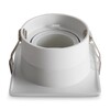 Миниатюра фото встраиваемый светильник voltega luni vgl7382dlb-01w1 | 220svet.ru