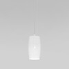 Миниатюра фото подвесной светодиодный светильник eurosvet bonaldo 50246/1 led белый | 220svet.ru