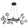 Миниатюра фото подвесная светодиодная люстра f-promo mugs 4252-15p | 220svet.ru