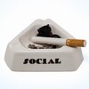 Миниатюра фото блюдо social smoker seletti | 220svet.ru