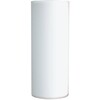 Миниатюра фото настольная лампа arte lamp deco a6710lt-1wh | 220svet.ru