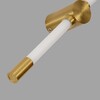 Миниатюра фото настенный светодиодный светильник favourite tubus 4688-1w | 220svet.ru