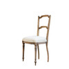 Миниатюра фото стул хейли roomers se-20007-oak | 220svet.ru